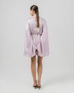 NINA dress lavander