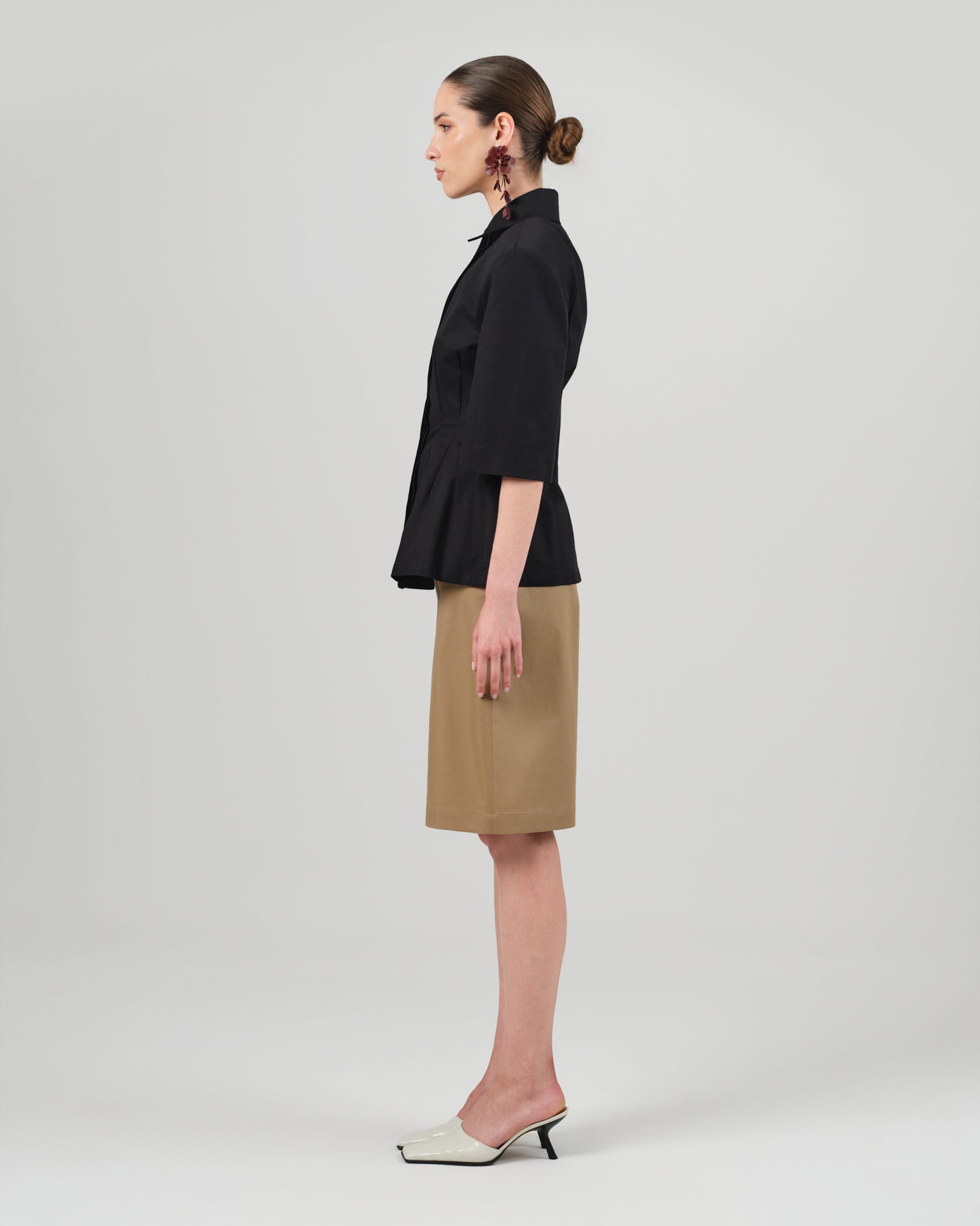 LAJLA pants khaki