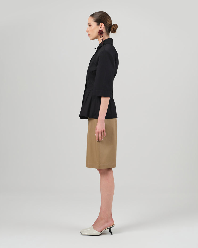 LAJLA pants khaki