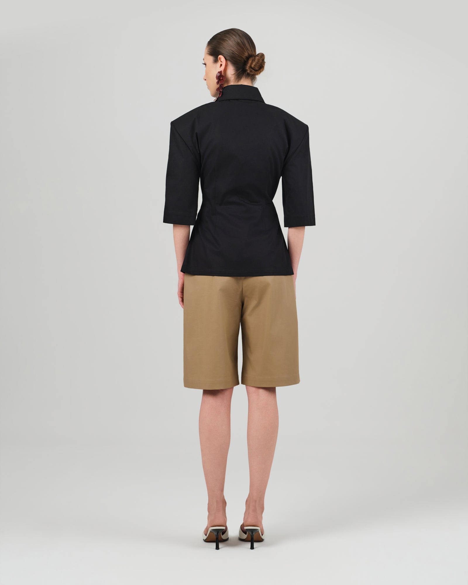 LAJLA pants khaki