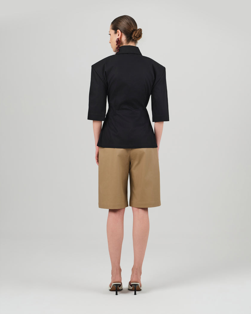 LAJLA pants khaki
