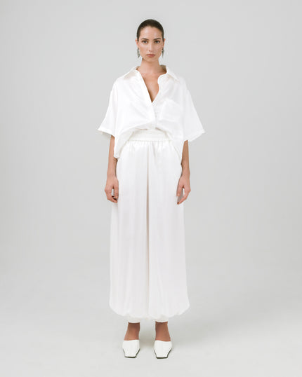 ROSA shirt white
