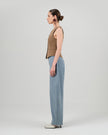 TIJANA jeans washed blue