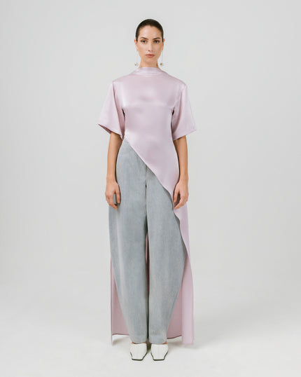 VALERIJA t-shirt lavender