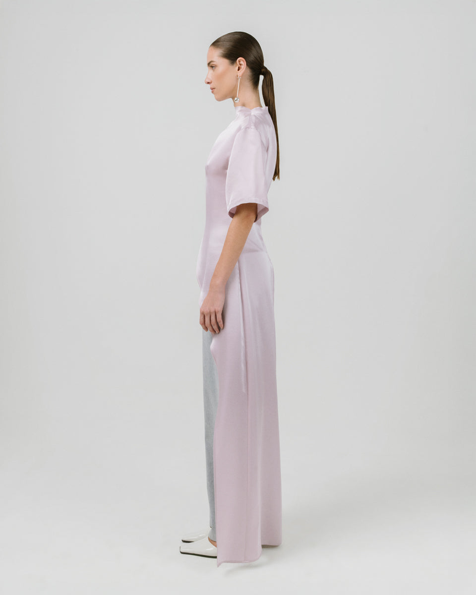 VALERIJA t-shirt lavender