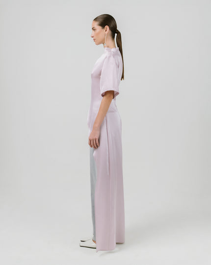 VALERIJA t-shirt lavender