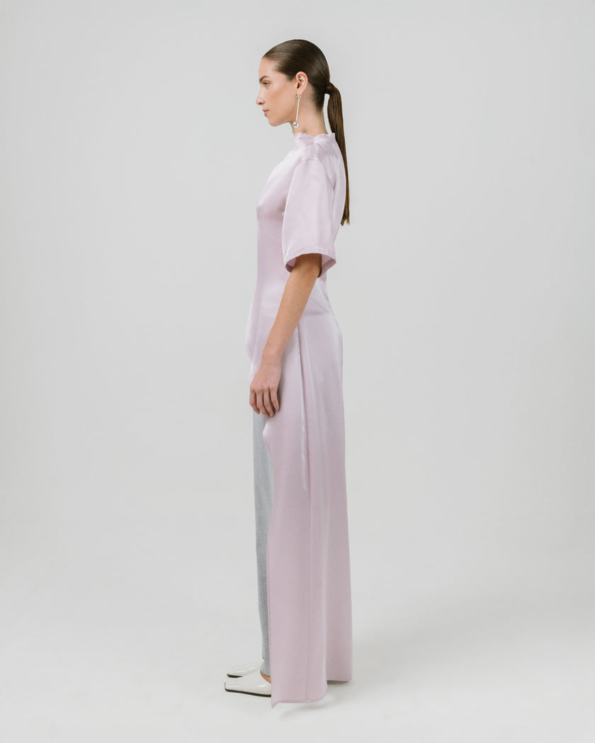 VALERIJA t-shirt lavender