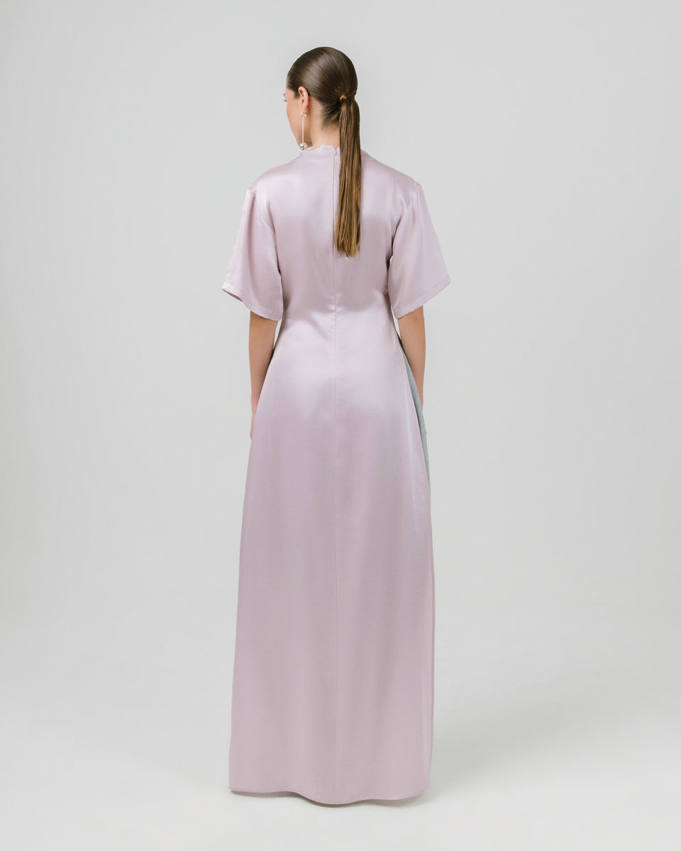 VALERIJA t-shirt lavender