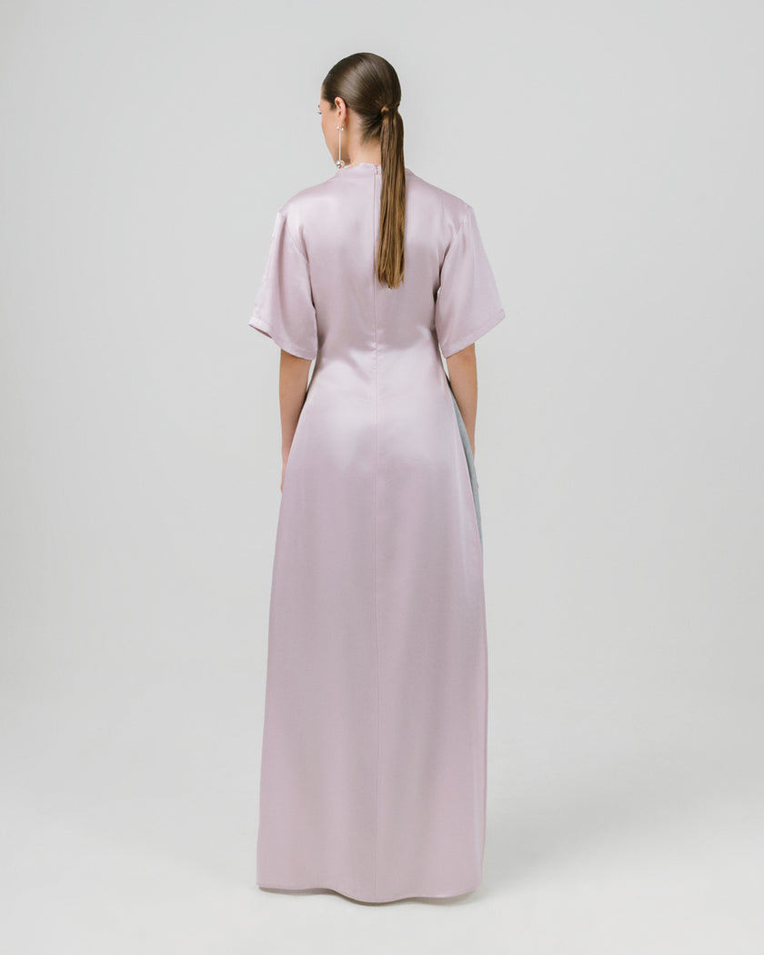 VALERIJA t-shirt lavender