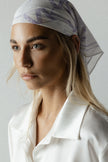 IZK scarf lavander