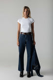 TORI jeans antique blue