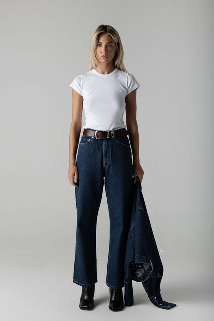 TORI jeans antique blue