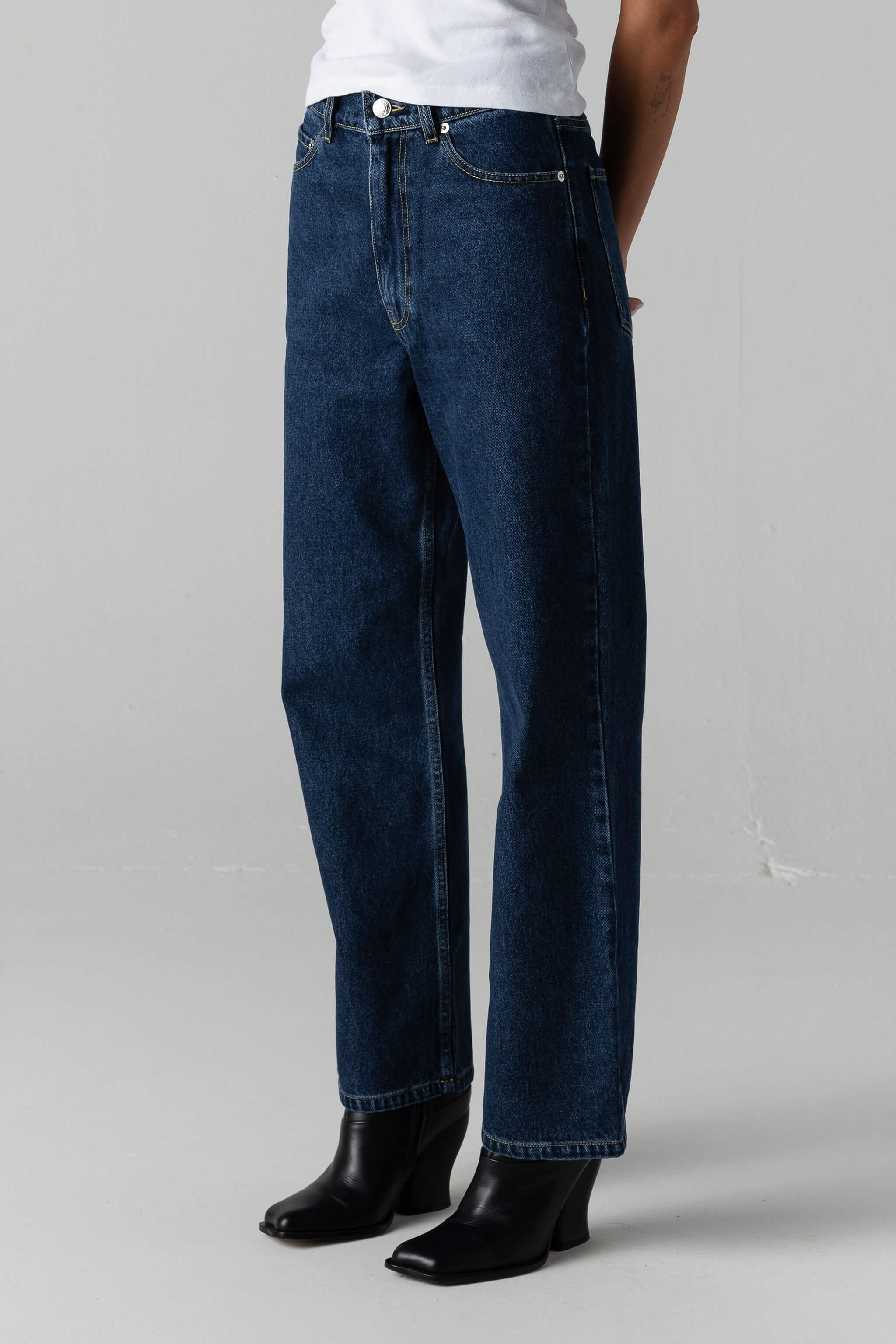 TORI jeans antique blue