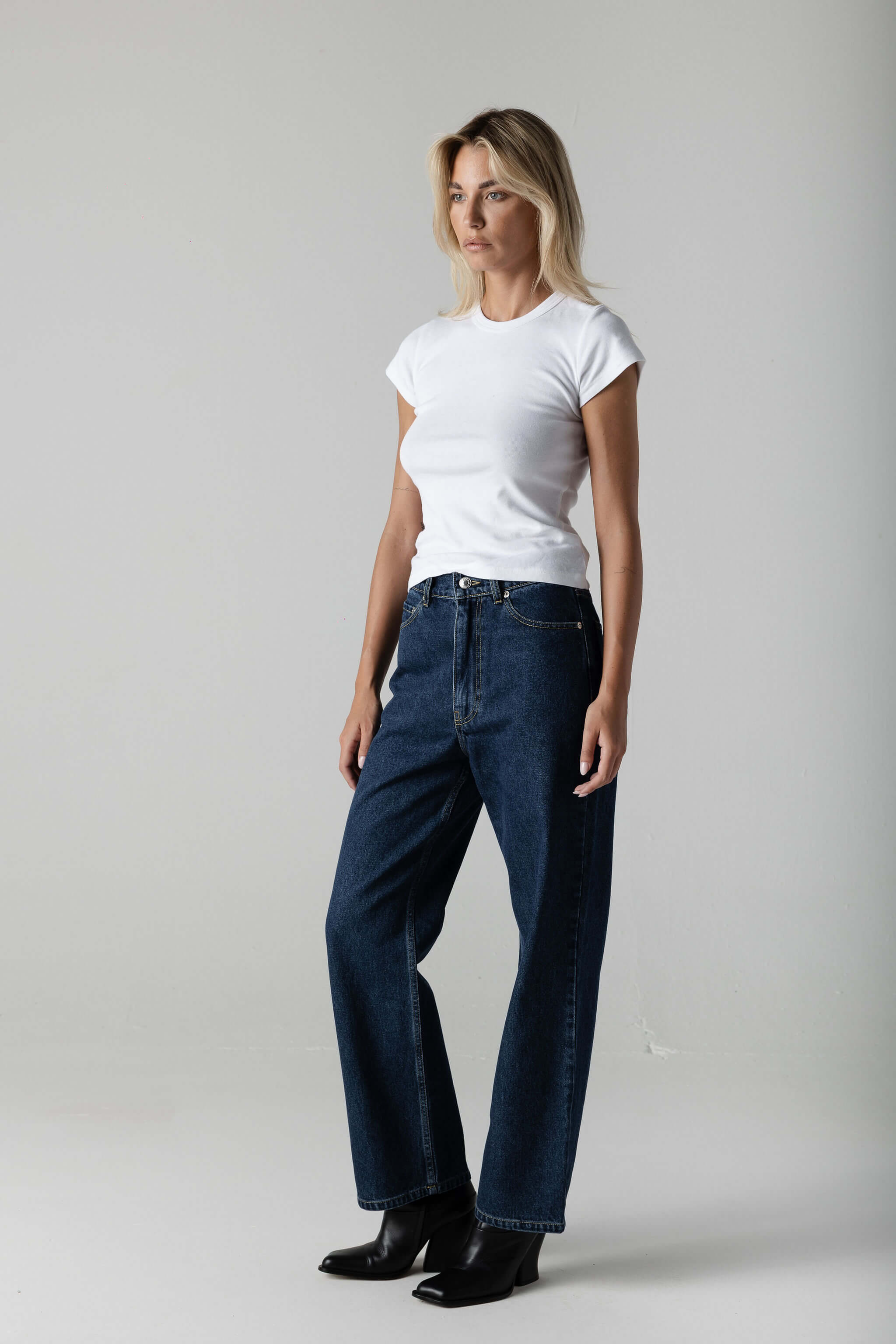 TORI jeans antique blue