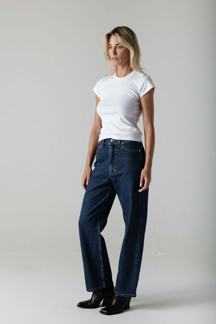 TORI jeans antique blue