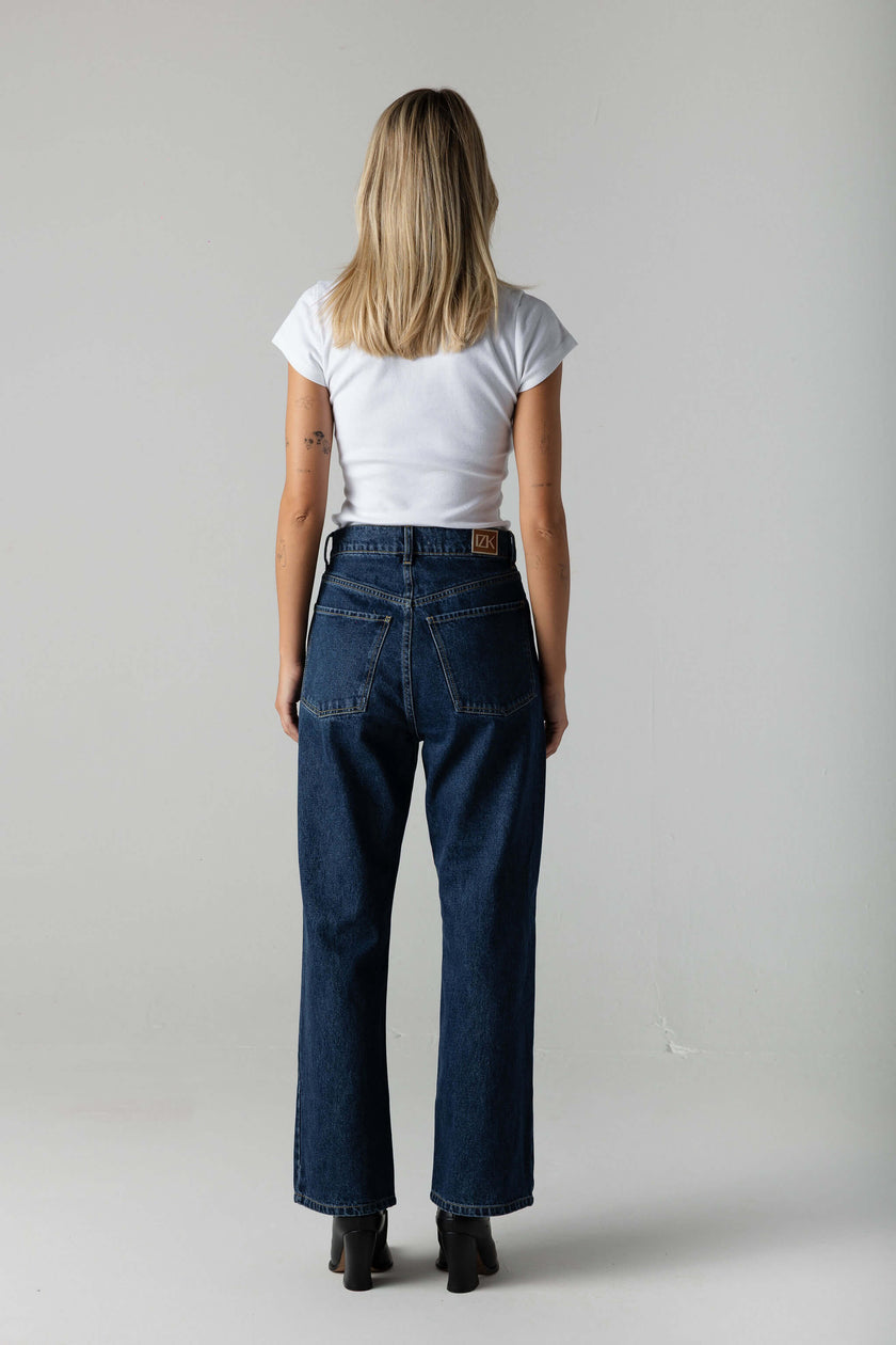 TORI jeans antique blue