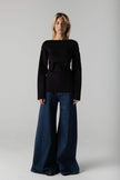 SAGE jeans antique blue