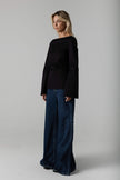 SAGE jeans antique blue