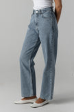 TORI jeans washed blue