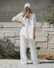 JUNA muslin pants