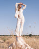 JUNA muslin pants