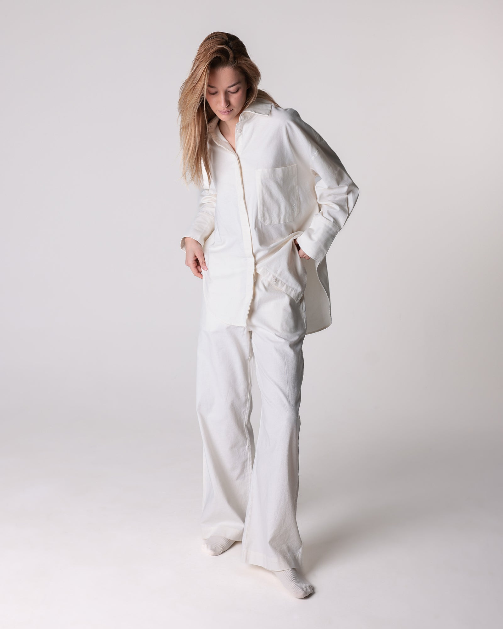 LOUNGE pants