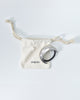 Metal hair tie LOREE