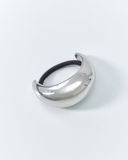 Metal hair tie LOREE
