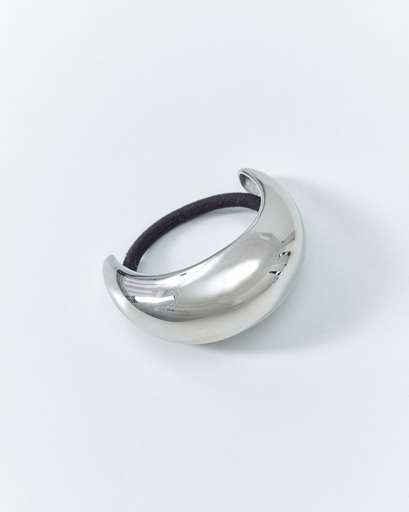 Metal hair tie LOREE