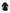 NEUS trench coat black