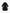 NEUS trench coat black