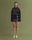 NICA oversized shirt