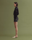 NICA oversized shirt
