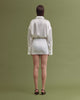 NICA oversized shirt