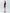 NOVA cropped trench coat