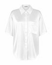 ROSA shirt white