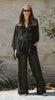GISELLA chiffon shirt