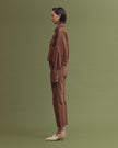 SILAS bomber jacket