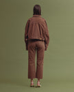 SILAS bomber jacket
