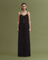 TEXERE lace top black