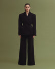 UNDA oversized blazer