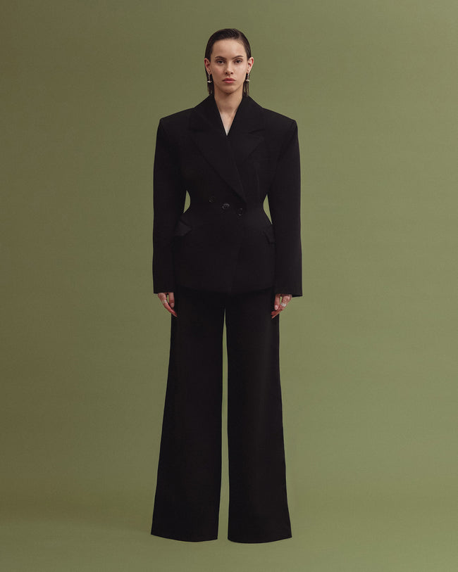UNDA oversized blazer