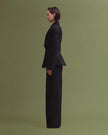 UNDA oversized blazer