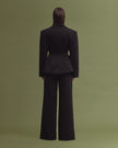 UNDA oversized blazer