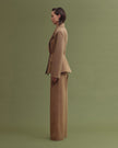 UNDA oversized blazer