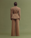 UNDA oversized blazer