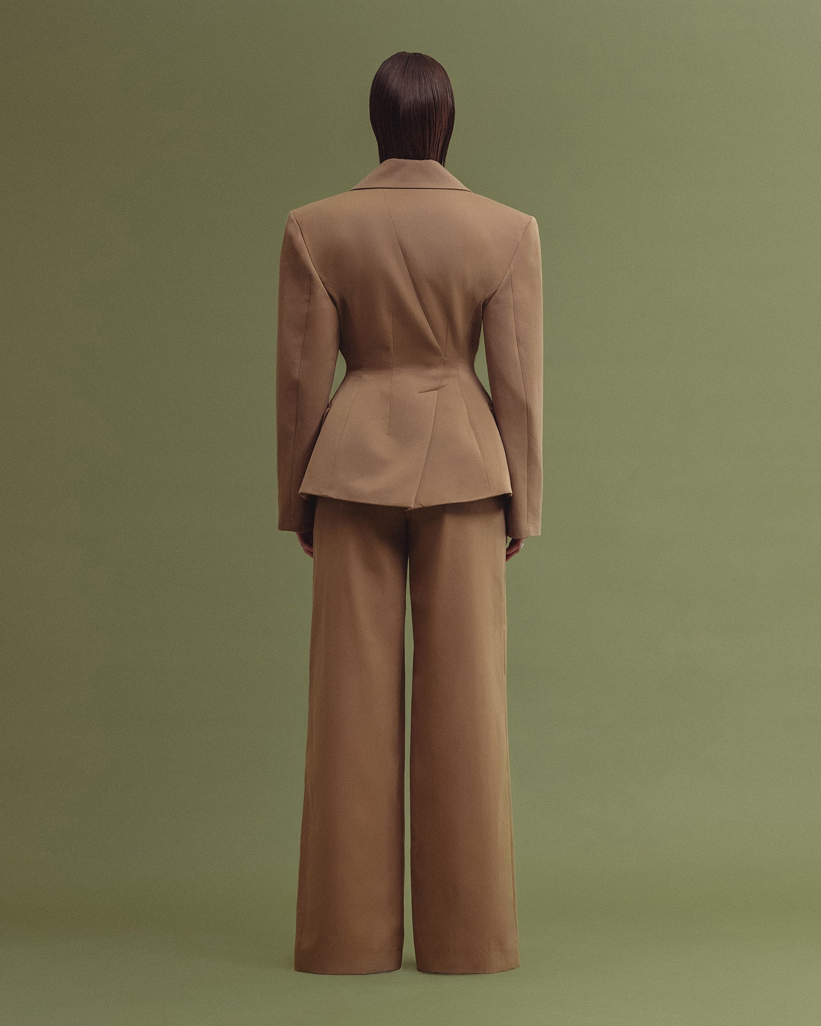 UNDA oversized blazer