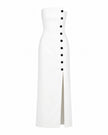 DARIANA dress off white