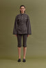 NERO denim shirt slate