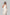 IVORY breeze linen gilet